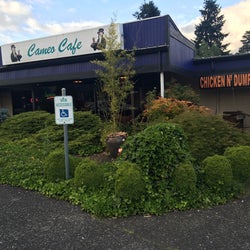 Cameo Cafe
