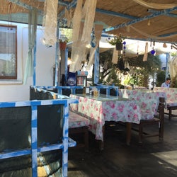 Zeytin Cafe&Restaurant
