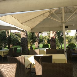 Paşa Garden