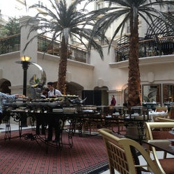 The Winter Garden