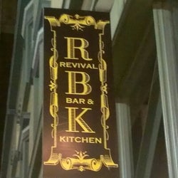 Revival Bar + Kitchen corkage fee 