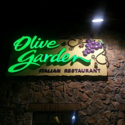 Olive Garden corkage fee 