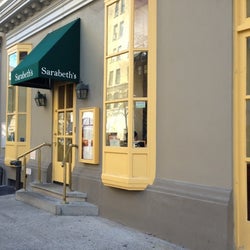Sarabeth's East