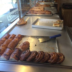 Lezzetli Börek & Poğaça
