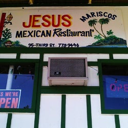 Jesus’ Mexican Restaurant corkage fee 