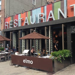 Elmo