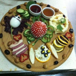 Kahve Diyarı
