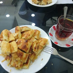 Agam Börek Salonu