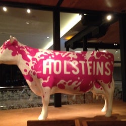 Holsteins corkage fee 