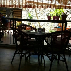 Babadağ Cafe Ve Kahvaltı Salonu