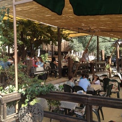 Zeytindalı Kahvaltı Evi