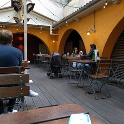 Le Pain Quotidien