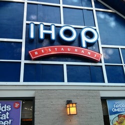 IHOP