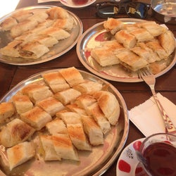 Birlik Börek