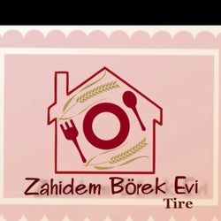 Zahidem Börek ve Gözleme Evi