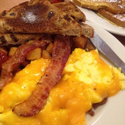 Miko's Breakfast Cafe