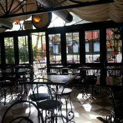 Café des Cafés