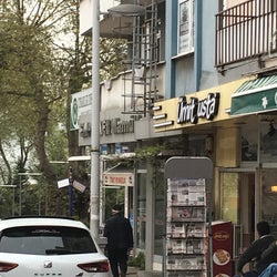 Ümit Usta Börek