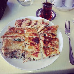 Ulus Börek