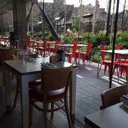 Albion Cafe
