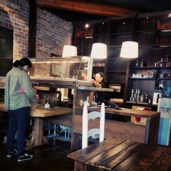 Smokehouse Sandwich Co.