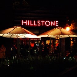 Hillstone corkage fee 