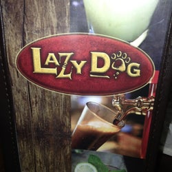 Lazy Dog Restaurant & Bar corkage fee 