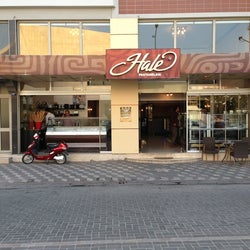Hale Pastanesi
