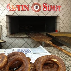 Altın Simit