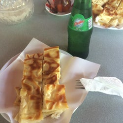 Bakırcıoğlu Börek&Pide