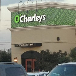 O’Charley’s corkage fee 
