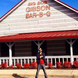 Big Bob Gibson’s BBQ corkage fee 