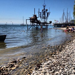 Beach Club