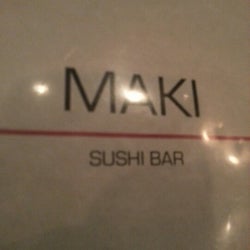 Maki Sushi Bar & Grill corkage fee 