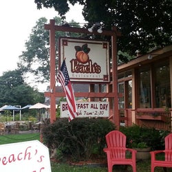 Peach's Restaurant