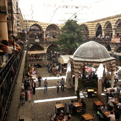 Mustafa'nın Kahvaltı Dünyası
