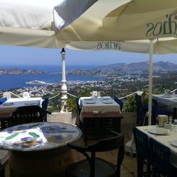 Panorama Pasanda Restaurant