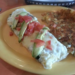 Original Sunrise Cafe
