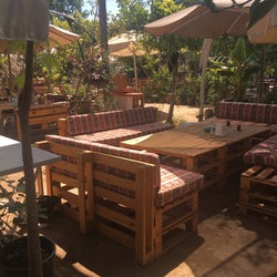 Limonaltı Köy Kahvaltısı