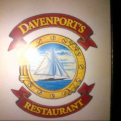 Davenport’s Restaurant corkage fee 