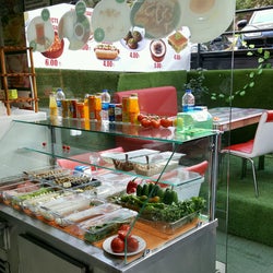 Çay hane