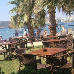 Gümbet Cafe
