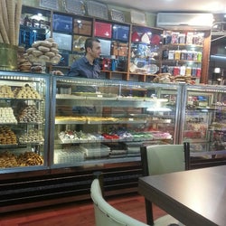 Tadım Pastanesı