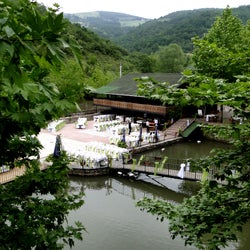 Gölbaşı Restaurant