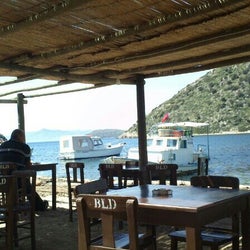 Gümüşlük Belediye Cafe