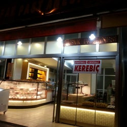 Şafak Pastanesi