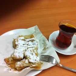 Örnek Börek