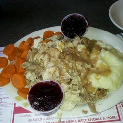 Pleasant View Diner