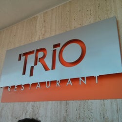 Trio Restaurant corkage fee 