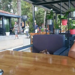 Avangart Cafe&Restaurant